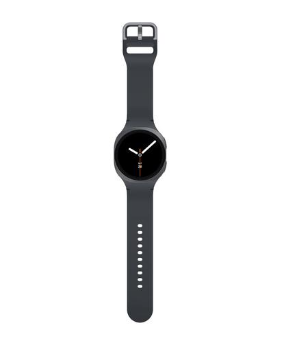 Smartwatch Samsung Galaxy Watch8 40mm AMOLED GPS Negro  - 6
