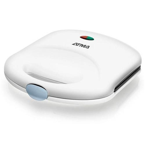 Sandwichera Atma SM8911 Antiadherente - 0