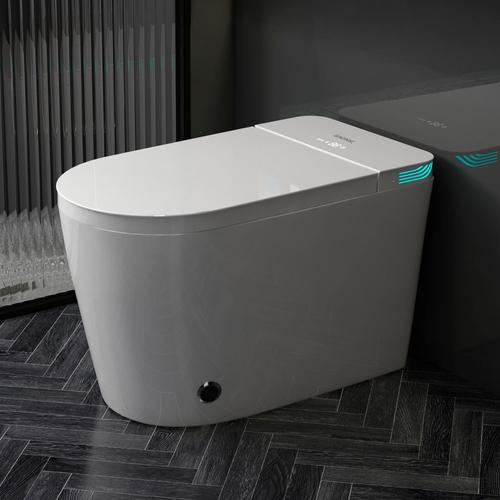  Inodoro Inteligente Gadnic Con Bidet Asiento Calefaccionado  - 0