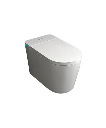  Inodoro Inteligente Gadnic Con Bidet Asiento Calefaccionado  - 6
