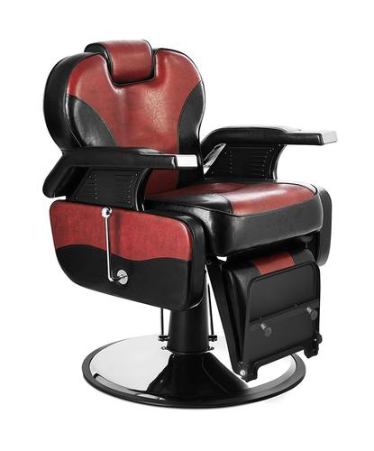 Sillon Barbero Hidráulico Peluquería Gadnic BR53 Ergonomico - 6