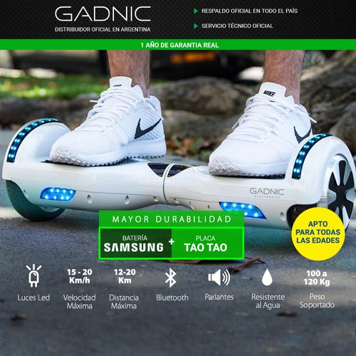 Scooter Balance Gadnic - 1