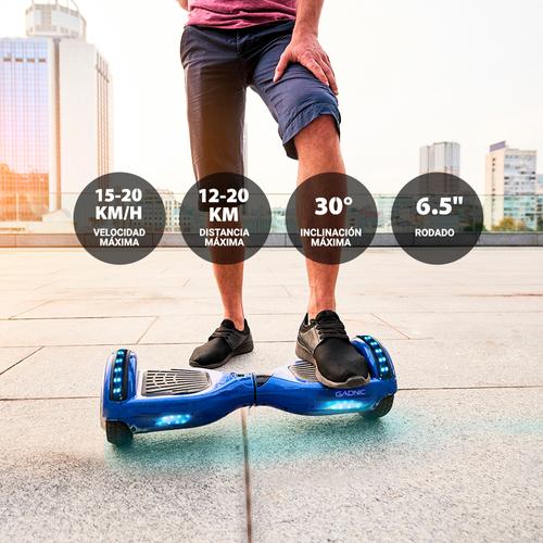 Scooter Balance Gadnic - 2