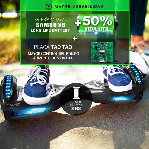 Scooter Balance Gadnic - 4