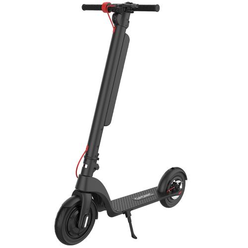 Monopatín Eléctrico Gadnic E-800 30km/h 400w Ruedas 10