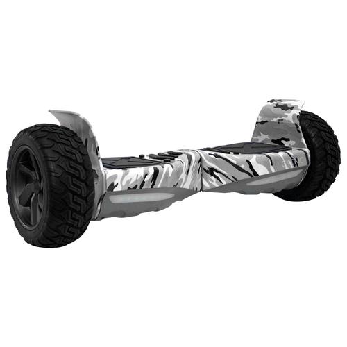Patineta Electrica Gadnic 85 para chicos  Camuflado Hoverboard Outlet - 0