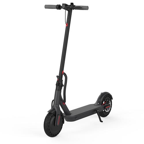 Monopatín Eléctrico Scooter Gadnic 350 W - 0