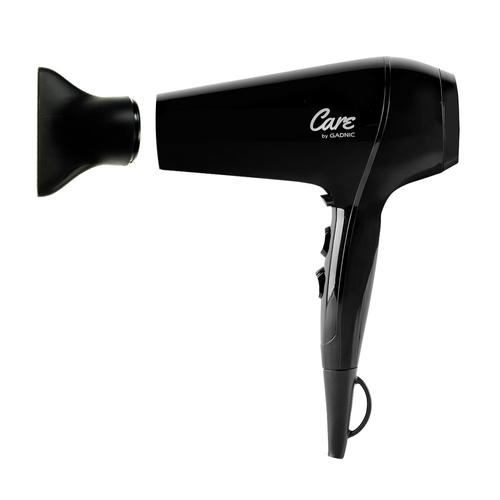 Secador de Pelo Care By Gadnic S2100 Pro 2100w Frío Calor Tecnología Cerámica 2 Vel - 0