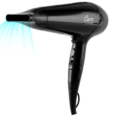 Secador de Pelo Care By Gadnic S2100 Pro 2100w Frío Calor Tecnología Cerámica 2 Vel - 0