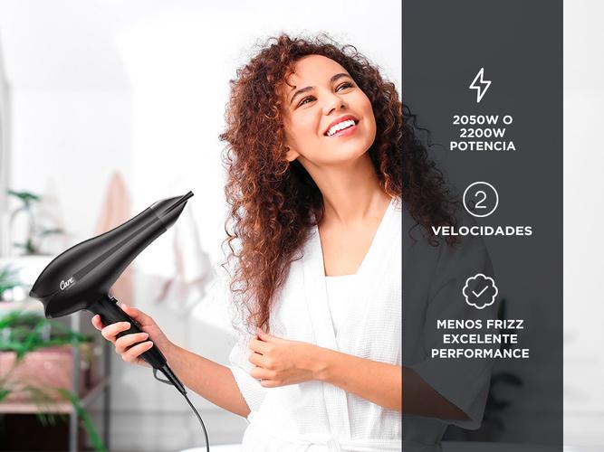 Secador de Pelo Care By Gadnic S2400 PRO - 3