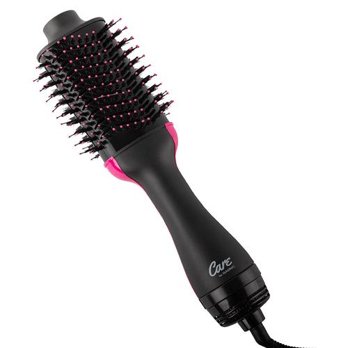 Cepillo Secador de Pelo Care By Gadnic S1200 Pro Voluminizador Calor - 0