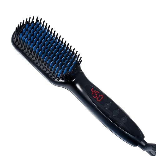 Cepillo Secador Alisador de Pelo Gadnic Care S5000 Anti frizz Usado - 0
