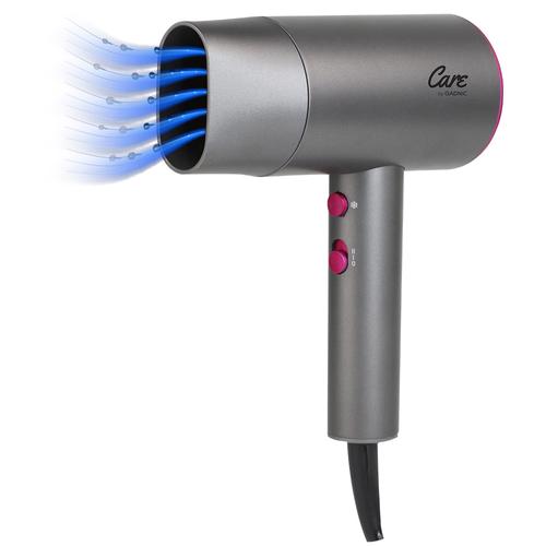 Secador de Pelo Gadnic SC600 de Metal Outlet - 0