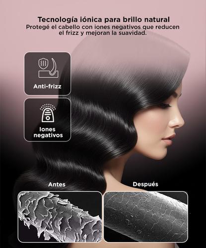 Secador de Pelo Gadnic SC600  - 3