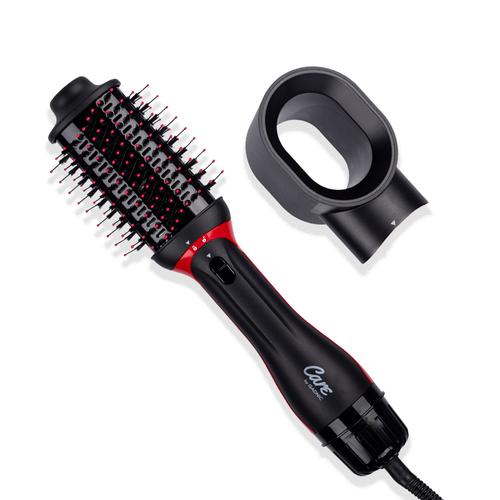 Cepillo Secador y Moldeador de Pelo Gadnic Monner Desmontable - 0