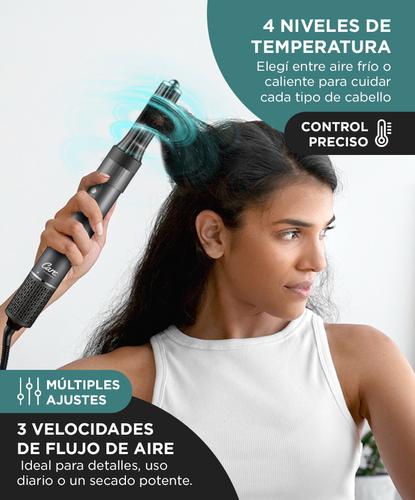 Cepillo Secador Care by Gadnic Con 5 Cabezales - 2