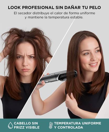 Cepillo Secador Care by Gadnic Con 5 Cabezales - 4