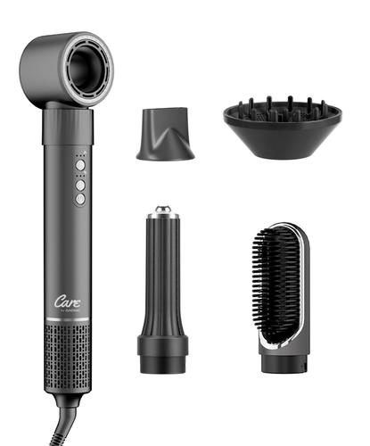 Cepillo Secador Care by Gadnic Con 5 Cabezales - 6