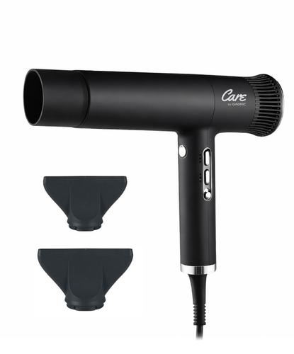 Secador de Pelo Profesional Ionico Gadnic Brushless 1600W 110000 RPM 3 Velocidades 3 Temperaturas Anti Frizz - 6
