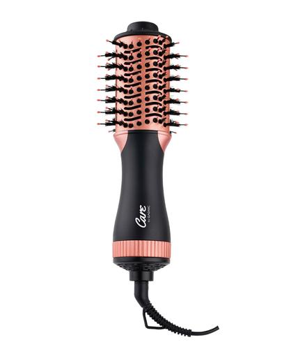 Cepillo Secador Care by Gadnic Alaciador Electrico 600 W 3 Niveles Calor 2 Velocidades  - 6