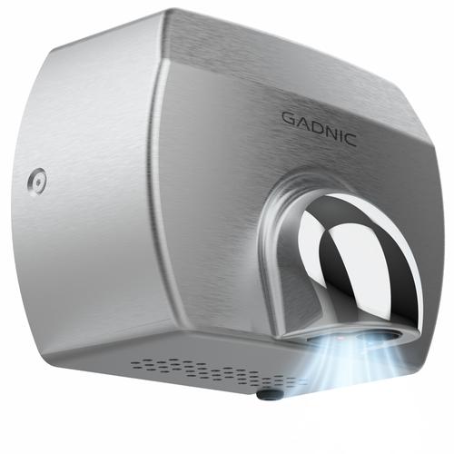 Secamanos Eléctrico Gadnic - Automático por Aproximación - 0