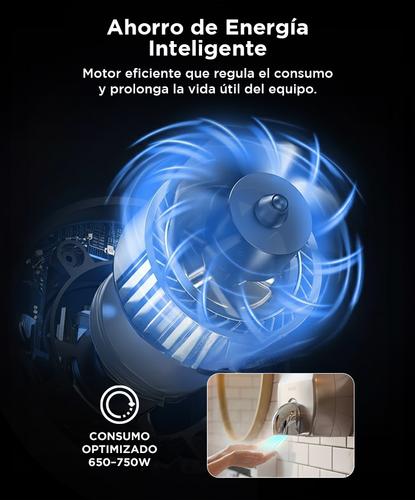 Secamanos Eléctrico Gadnic - Automático por Aproximación - 3