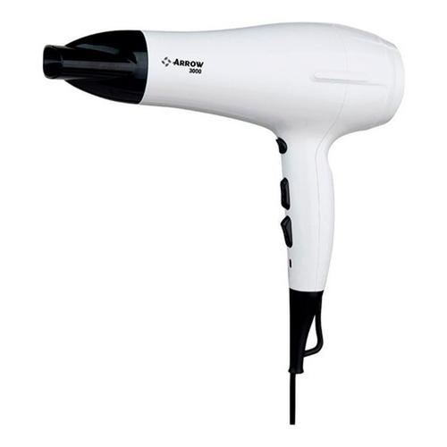 Secador de Pelo Ceramic Technology 2200w Blanco Arrow - 0