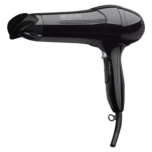 Secador De Pelo Revlon 2000W Control Frizz 3 vel Rvdr773la2a - 0