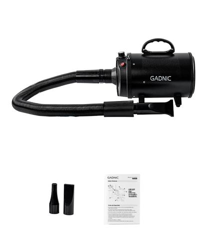 Secador de Pelo Profesional Para Perros Gadnic PD2000 2200W - 6