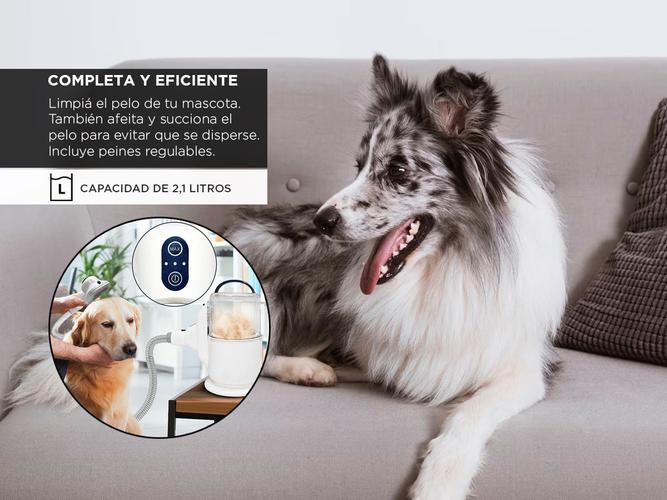 Kit de Aseo Para Mascotas Gadnic Para Perros Y Gatos  - 2