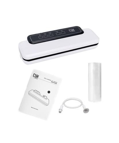 Envasadora Al Vacio Gadnic Neptuno Conservadora De Alimentos Tactil - 6