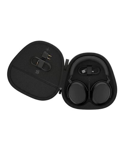 Auricular Sennheisen MOMENTUM 4 Inalámbricos BT Wireless Vincha Negro - 5