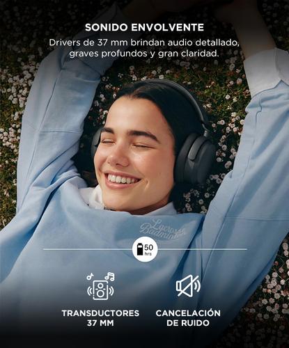 Auricular Sennheisen Accentum Inalámbricos Bluetooth Autonomía 50 Horas - 2