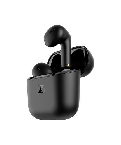 Auriculares Inalámbricos Sennheisen ACCENTUM Open Bluetooth Estuche de Carga Negro - 5