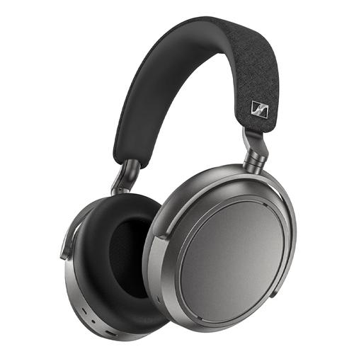 Auricular Sennheisen MOMENTUM 4 Inalámbricos BT Wireless Vincha Grafito - 0