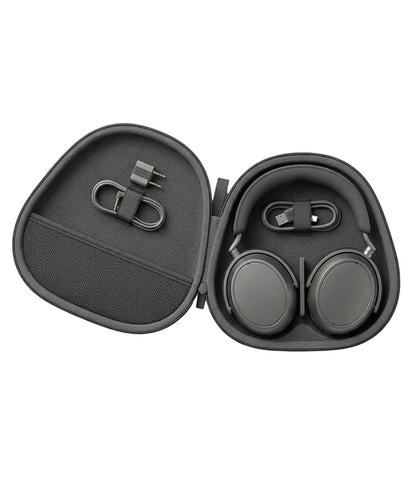 Auricular Sennheisen MOMENTUM 4 Inalámbricos BT Wireless Vincha Grafito - 5