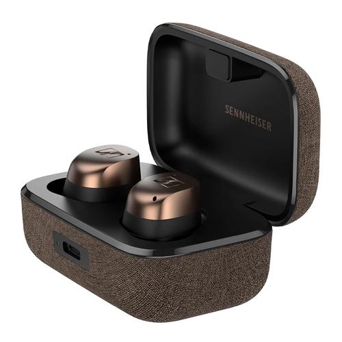Auricular Sennheiser Momentum True Wireless 4 Smart Inalámbricos Bluetooth Cobre - 0