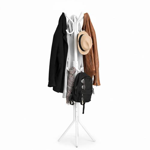 Perchero Gadnic para 12 Prendas - 0