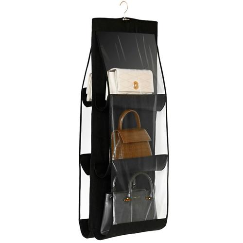 Organizador Colgante Gadnic ORG25 Carteras Calzado - 0