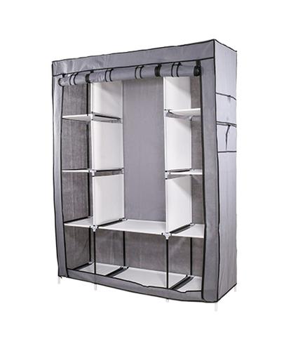 Ropero Armable Gadnic Armario Organizador - 6