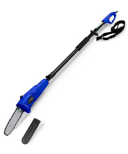 Sierra de Altura Gadnic Extensible Eléctrica - 6