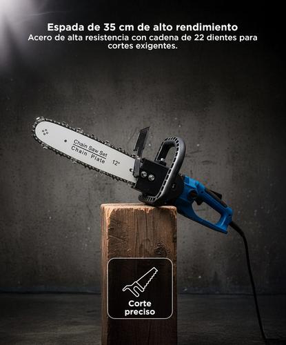 Kit de Adaptación Para Sierras Gadnic Soporte de Motosierra - 3