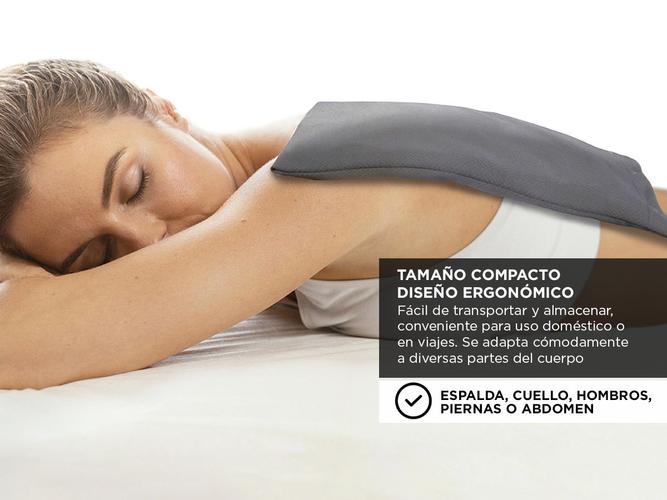 Almohadilla Térmica Silfab Small AL90-GR - 3