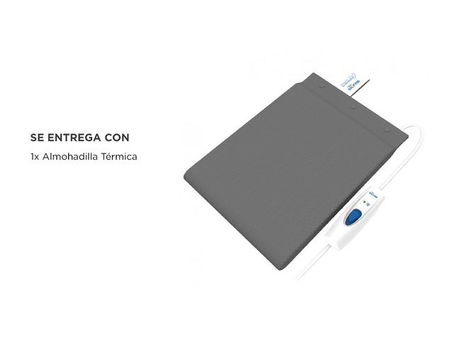 Almohadilla Térmica Silfab Small AL90-GR - 5
