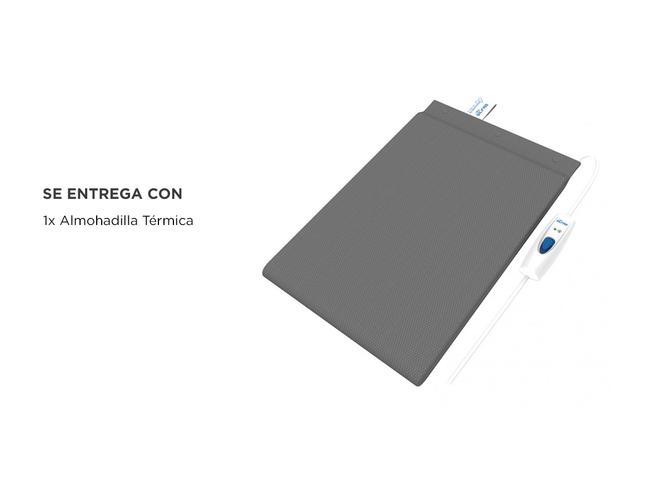 Almohadilla Térmica Silfab Large AL91-GR - 5