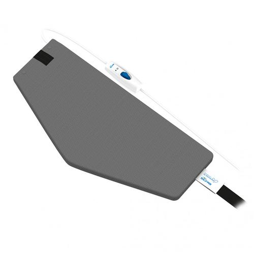 Almohadilla Térmica Silfab Al93 Desmontable De Cintura - 0