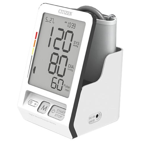 Tensiómetro Automático de Brazo Digital de Escritorio Citizen - 0