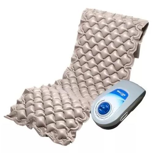 Colchon AntiEscaras Silfab 135kg Anmat beige QDC-303 - 0