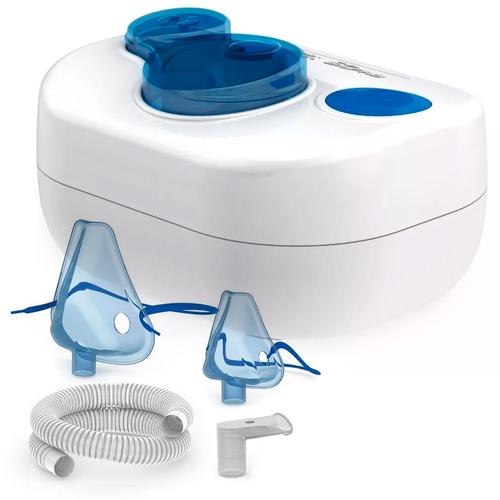 Nebulizador Ultrasonico Silfab Camara Sellada N61 Piccolo Accesorios - 0