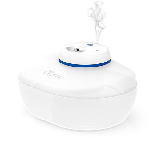 Vaporizador Humidificador de Ambiente Silfab V12 4L  - 0